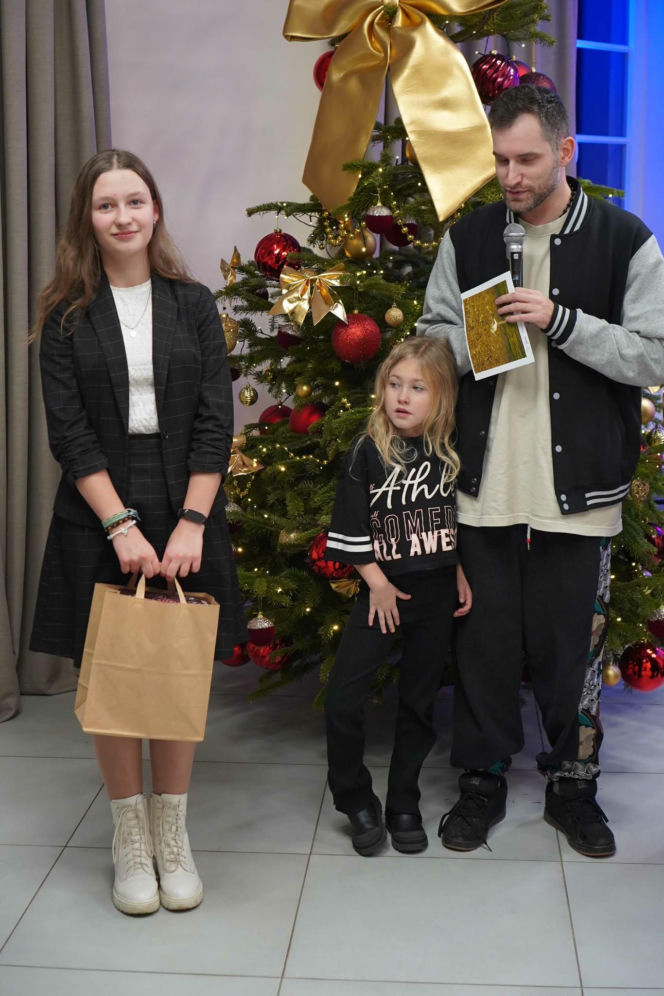 Podsumowanie projektu „Chodź nad Liwiec”