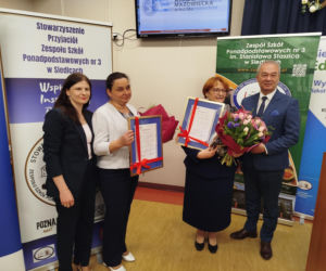 Siedleckie Targi Edukacyjne skończyły pełnoletniość - odbyły się po raz 18.!