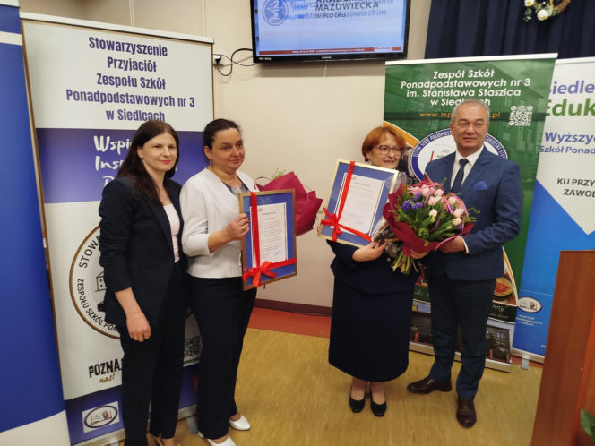 Siedleckie Targi Edukacyjne skończyły pełnoletniość - odbyły się po raz 18.!