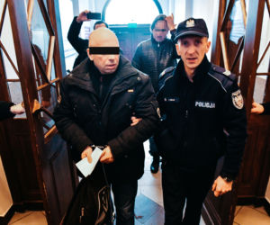 Łowca nastolatek przed sądem. Oskarżony o 80 gwałtów.