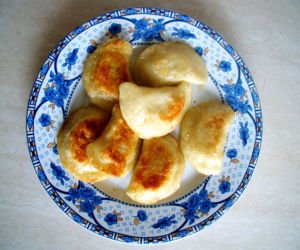 Pierogi