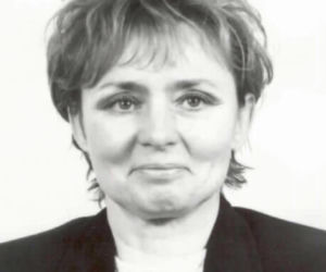 MOLIŃSKA MAŁGORZATA