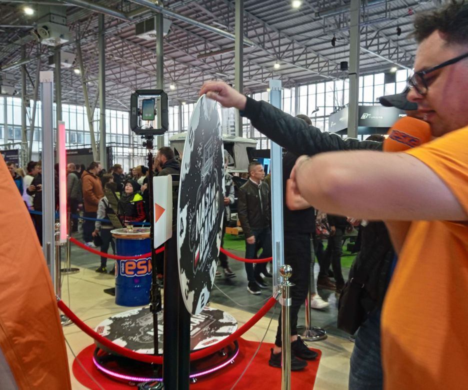 Poznań Motor Show 2023