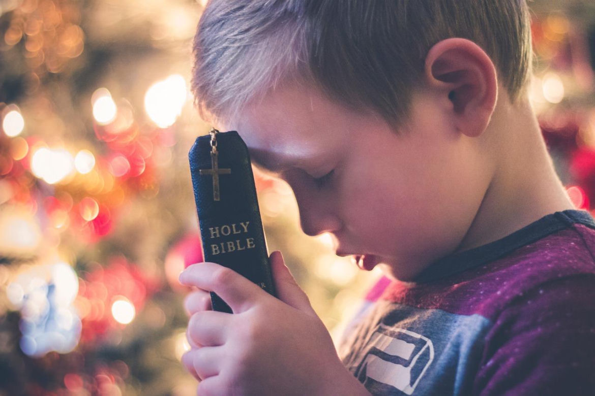 Biblia wydanie dla dzieci 