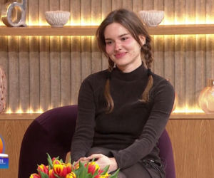 Pytanie na śniadanie. Dominika Kachlik o śmierci Franki