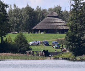Tu odbędzie się pogrzeb Piotra Woźniaka-Staraka