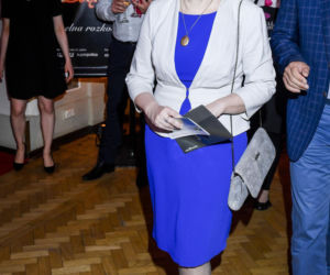 Hanna Gronkiewicz-Waltz zachwyca na zdjęciu sprzed lat! Wygląda niczym gwiazda kina lat 70.