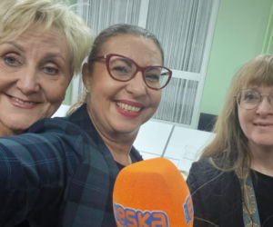 Petardy wystąpiły w Polance