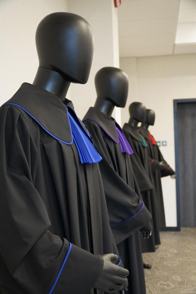 Studiuj prawo na… sali sądowej – nowości na WSB-NLU w semestrze letnim 2025/2026