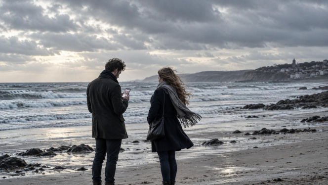 Państwowy Tinder poprawi nam dzietność