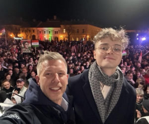 Peter Magyar - lider partii TISZA i jego życie