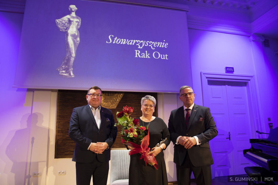 W tym roku siedleckie „Aleksandrie” przyznane zostały już po raz 28. 