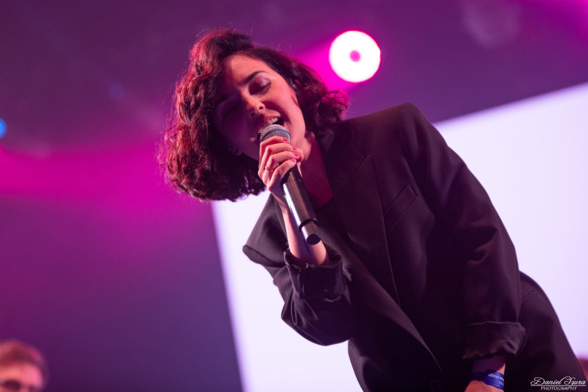 Kraków Live Festival - dzień 1. [16.08.2019]