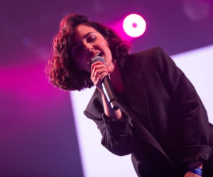 Kraków Live Festival - dzień 1. [16.08.2019]