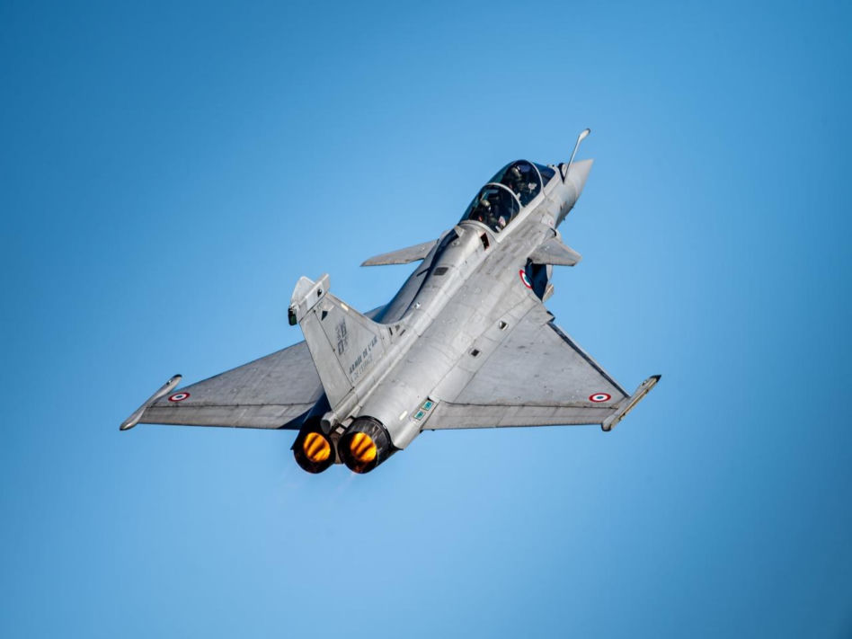 Rafale B
