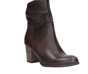 buty na jesień