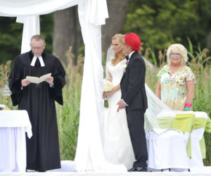 Myślimy o wspólnym dziecku