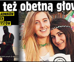 Im też obetną głowy?
