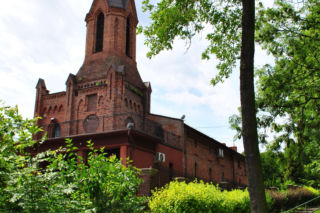 To największe miasto w województwie śląskim. Leżało na ziemiach historycznej Małopolski