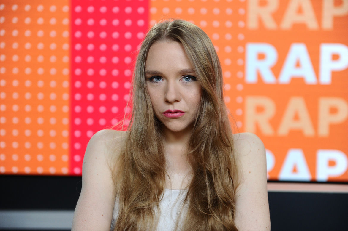 Maja Staśko 