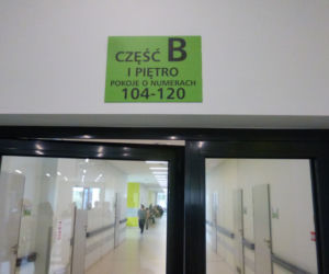 Nowa poliklinika Centrum Onkologii otwarta!
