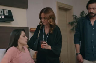 Wichrowe wzgórze: Gulhan zaczyna domyślać się prawdy. Sekret Tekina staje się coraz trudniejszy do ukrycia