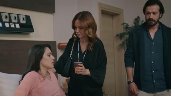 Wichrowe wzgórze. odc. 303-307