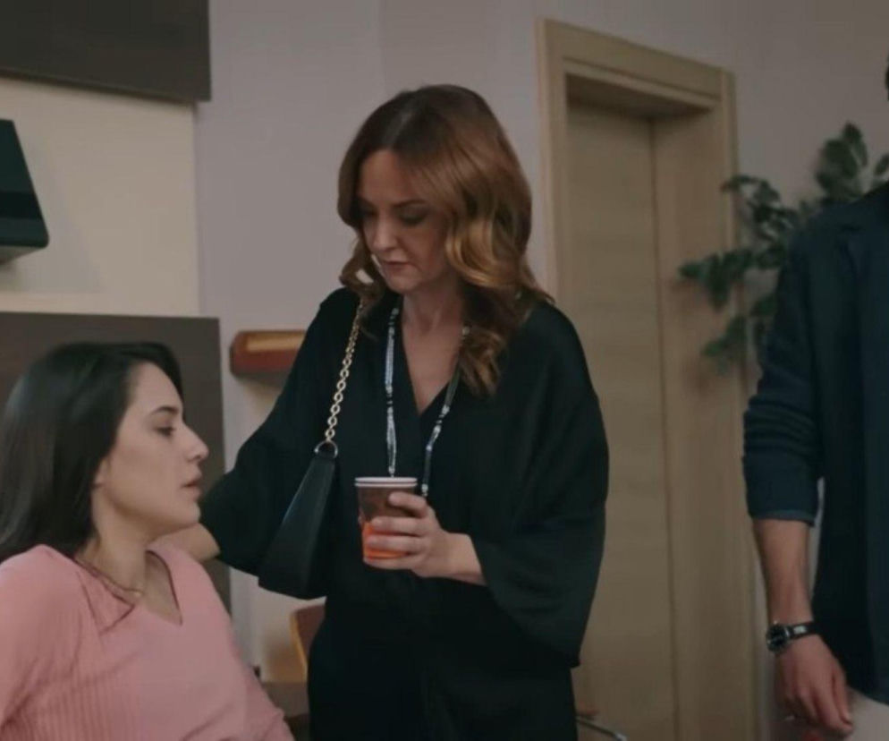 Wichrowe wzgórze. odc. 303-307