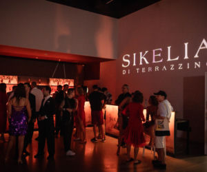 Włoska noc u Stefano Terrazzino