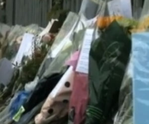 15-latek zabił nauczycielkę na oczach klasy
