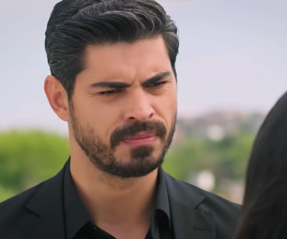 Panna młoda, odcinek 62: Cemil traci przytomność! Rozpoczyna się dramatyczna walka o jego życie