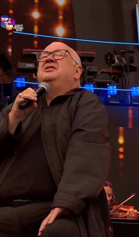 Stanisław Sojka - pogrzeb