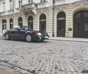 Youngtimer Warsaw fotoSPOT 2020 vol.1