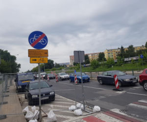 Potężne zmiany na Wyszyńskiego