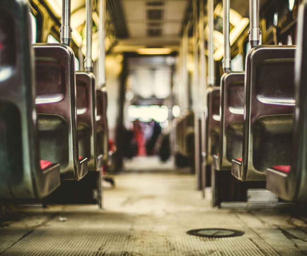 Koronawirus. Pasażer autobusu jest zakażony! Sprawdź, czy podróżowałeś razem z nim!
