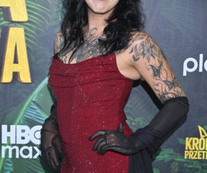 Królowa przetrwanuia PRESS DAY