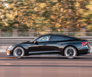 Audi RS e-tron GT