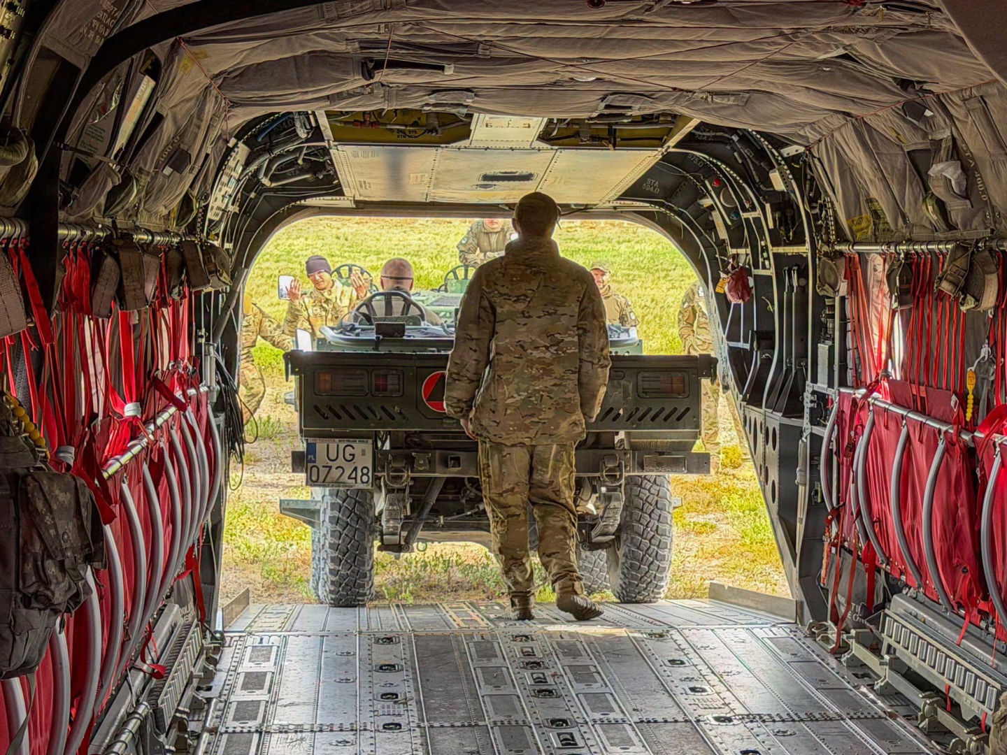 Pentagon pod ostrzałem Kongresu. Co dalej z obietnicami Trumpa dotyczącymi wojsk USA w Polsce?