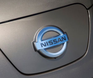 Nissan LEAF 30 kWh