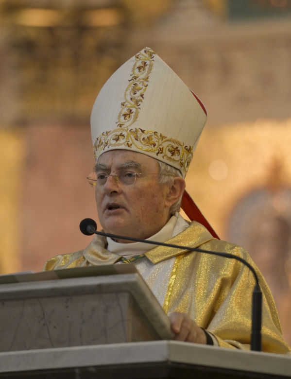 Abp Henryk Hoser nie żyje