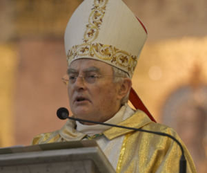Abp Henryk Hoser nie żyje