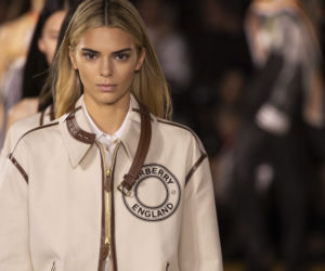 Kendall Jenner: Ta pupa zarabia ćwierć miliona dziennie 