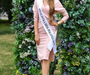 Izabela Depta, Brzeziny, woj. łódzkie, 24 lata, wzrost 173cm