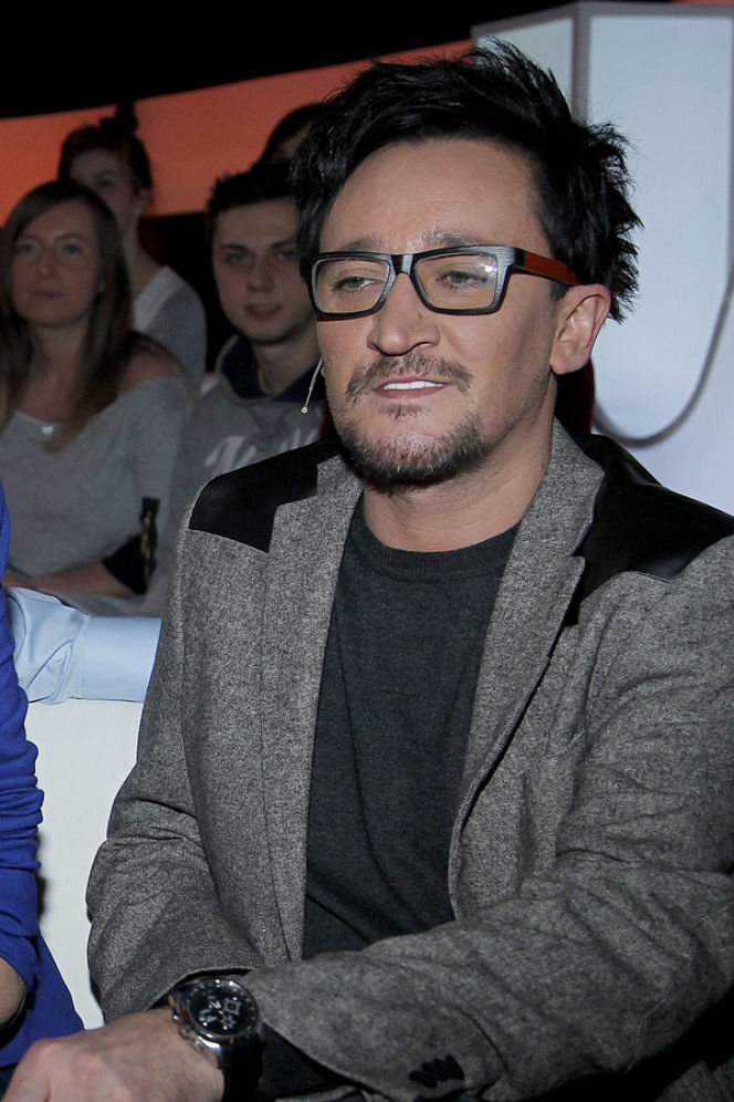 Michał Wiśniewski