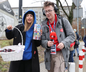 WOŚP 2022 w Tawernie Korsarz