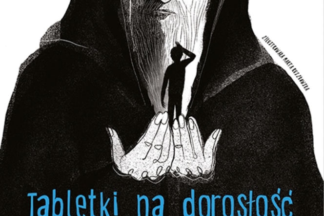 tabletki na dorosłość