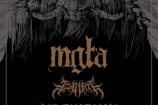 Summer Dying Live 2021 - line up, data, bilety 