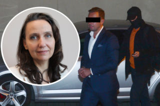 Wstrząsająca afera w stołecznym samorządzie. Łapówka czy pożyczka? Kraj o Warszawie. Felieton