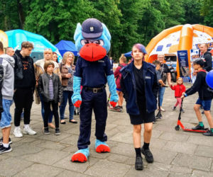 Eska Rider Show 2021