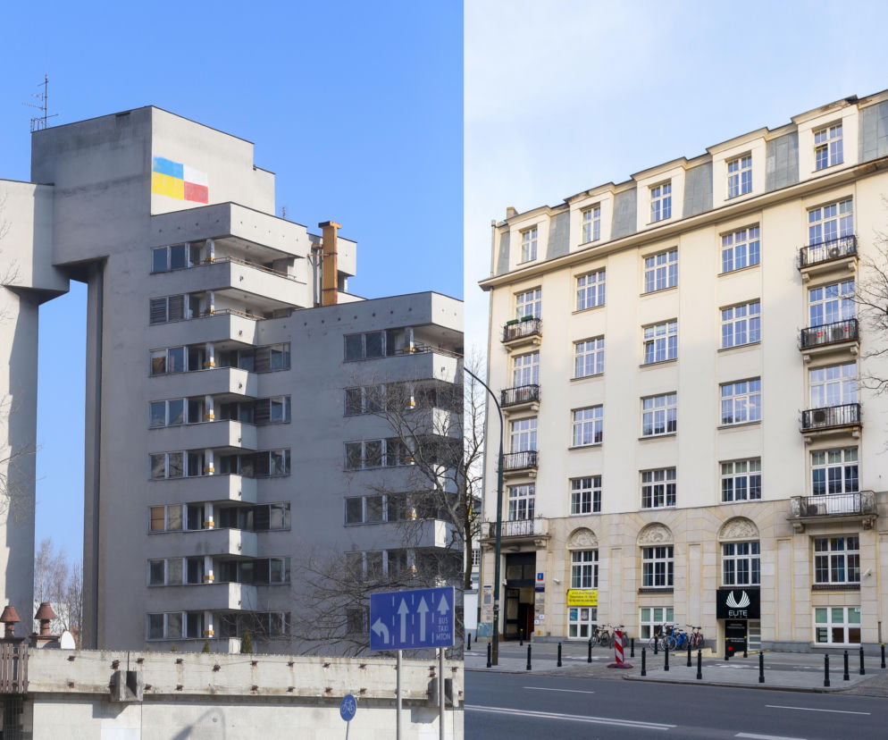 Warszawa walczy z Rosją. Chodzi o okupację budynków w stolicy